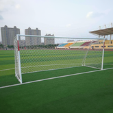 PORTAGOL Portable Aluminium Soccer Goal - 5m x 2m